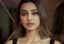Radhika Apte is ‘very comfortable’ working with Saif Ali Khan