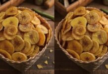 Recipes to tickle your nostalgia