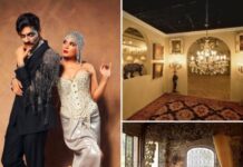 Richa, Ali choose 176-year-old mill, now a luxe event space, for Mumbai reception