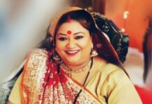 From weight gain to body shaming, Soma Rathod unravels her journey as an actor