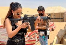 Bollywood Roundup: Sonal Chauhan, Madhuri Dixit, Sonu Sood, and more…