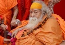 Shankaracharya Swaroopanand Saraswati’s successors named
