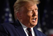 Trump returns with another Hindi slogan: ‘Bharat, US Sabse Achhe Dost’