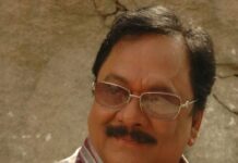 Krishnam Raju to be cremated with state honours