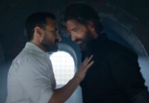 Review: ‘Vikram Vedha’: Hrithik, Saif shine in this mass entertainer