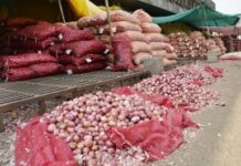 Businessmen urge Pak govt to permit food imports from India