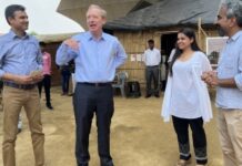 How Microsoft AI is helping slum dwellers in India fight heat waves