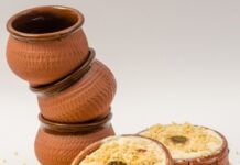 Dig in to these sweet surprises