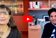 Former PepsiCo CEO Indra Nooyi on Winning Lottery of Life and her Legacy on Chai With Manju