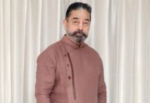 Following in Gandhi’s footsteps an act of courage: Kamal Haasan