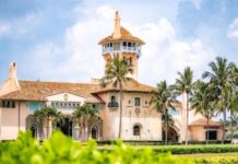 Trump appointed Florida judge may be removed from Mar-a-Lago case