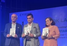 BVR Mohan Reddy’s debut book an inspiring entrepreneurial roller-coaster ride