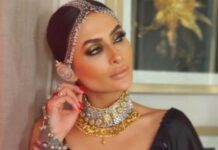 Pavitra Punia talks about playing a witch in ‘Ishq Ki Dastaan…’