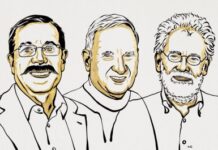 Trio wins Physics Nobel for unravelling quantum science mysteries