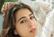 Bollywood Roundup: Sara Ali Khan, Ayushmann Khurrana,Ali Fazal, and more…