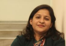 Metamorphosing Hindi publishing, the Aditi Maheshwari way