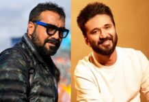 Anurag Kashyap heaps praise on Amit Trivedi’s music for his film