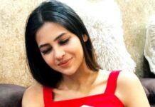 Anushka Merchande: My home is a testament to my love for books