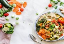 Your guide to eating right as per Ayurveda in 2023