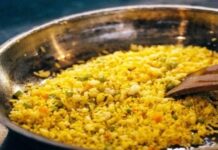 Basant Panchami Special Recipes