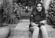 Chef Raji’s exclusive sit-down dinners: a culmination of taste & ambiance