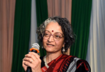 Saheli Celebrates 25th Anniversary, Honors Rita Shah and Gouri Banerjee