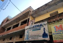 Pearls of Wisdom: Pilgrimage to India-2: Stitching Together Scattered Pieces of Love