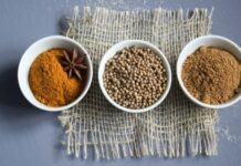 5 Healthy Ingredients for Fitness Enthusiasts