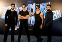 Bollywood Roundup: Jackky Bhagnani, Jacqueline Fernandez, Sandeep Modi, and more…