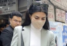 Conman case: Jacqueline Fernandez files new plea in Delhi court to travel abroad