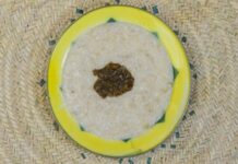 What are ‘Jareesh’ and ‘Maqshush’?