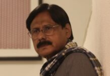 The chronicler of darkness: Khalid Jawed