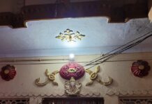 Pearls of Wisdom: Pilgrimage to India-3: Trysts on the Stairs, the Irony of Destiny, and the First Kiss