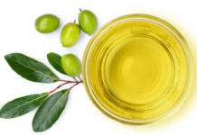 The best thing about the Mediterranean diet: It doesn’t taste like a diet