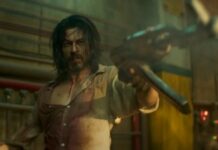 Review: Superhit written all over ‘Pathaan’ as SRK returns with a bang