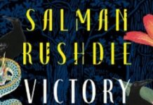 Penguin set to release Salman Rushdie’s new novel ‘Victory City’ on Feb 9