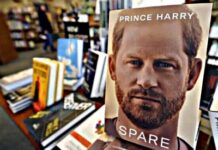 Prince Harry’s ‘Spare’ sells 1.43 million copies on Day 1, beats Obama’s record