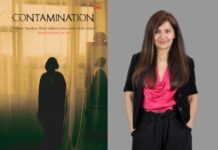 I got hooked to pitting supernatural powers against soldiers with modern weapons’