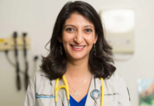 Dr. Ruchi Gupta Among Start-up Pitch Finalists for AMWA Healthcare Innovation Challenge