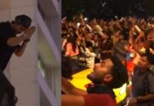 Bollywood Roundup: Shah Rukh Khan, Richa Chadha, Sushmita Sen, and more…