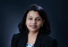IT Executive Sunita Kanchinadam: Helping Women and Chairing New England’s Largest Entrepreneurial Conference TiECON East 2023