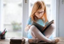 5 adventure books that should be in your kid’s library
