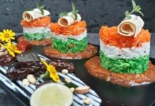 Honouring India’s enormous culinary legacy