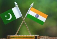Comparison between Indian and Pakistani Constitutions