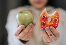 The 80/20 Rule for your 2023 weight loss resolution