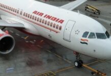 Air India Begins One-Time Boeing 787 Safety Checks Following Ahmedabad Crash