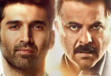 Anil Kapoor, Aditya Roy Kapur feature on book cover of John le Carre’s ‘The Night Manager’