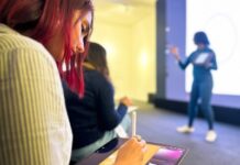 Apple empowers creators, artists with iPad Pro tools at India Art Fair