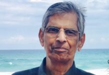 Arjun Rao of Boston Passes Away