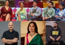 ‘BB16’: Double dose of glamour as Bollywood stars amp up fun quotient